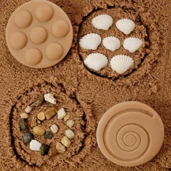 Piedras sensoriales set 8 unidades<Yellow Door Clearance