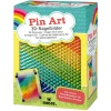 Pin Art colores 3D<Moses Online