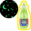 Pintura acrílica fosforescente 250ml.<Cleopatre