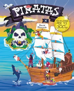 Piratas pop up XXL< Discount
