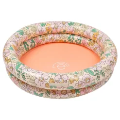 Piscina hinchable Blossom 100cm.<Swim Essentials