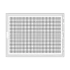 Placa pinchos 16x21,5cm unidad.<Quercetti New