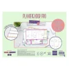 Planificador A4 Talkual semana vista Pro<Finocam