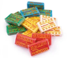 Plastilina 70 50gr.<Jovi Online