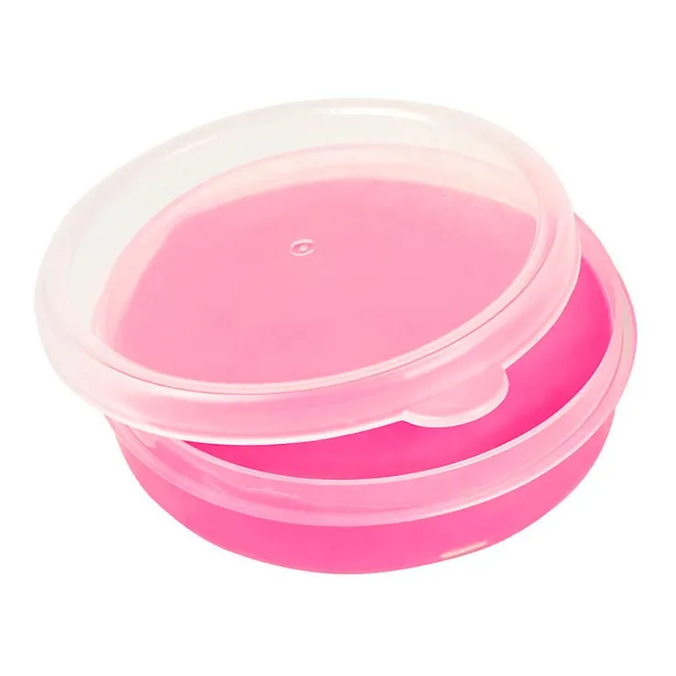 Plastilina fluorescente<Phanomint