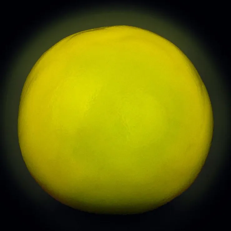 Plastilina fluorescente<Phanomint