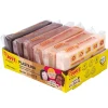 Plastilina tonos piel 6 pastillas<Jovi Hot