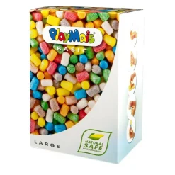 de maíz Basic grande 700 piezas<PlayMais Outlet