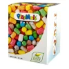 de maíz Basic mediano 300 piezas<PlayMais Online
