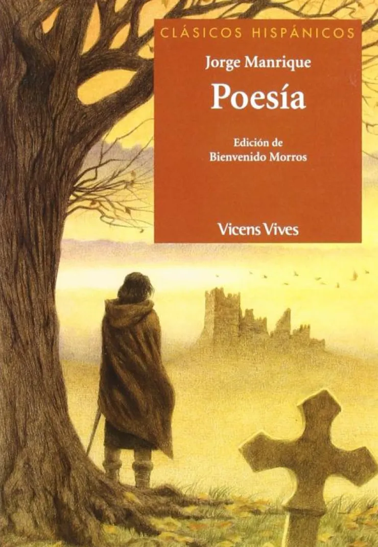 Poesía (Jorge Manrique).< Clearance