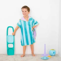 Poncho toalla Lagoon<Quut Discount