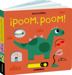 ¡Poom, poom!< Best