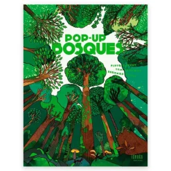 Pop-up Bosques< Best