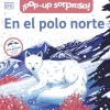¡Pop-Up sorpresa! - En el polo norte< Online