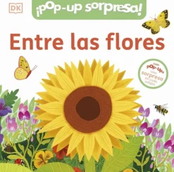 ¡Pop-Up sorpresa! - Entre las flores< Discount