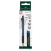 Portaminas Faber grip 1347 0.7mm minas 1 unidad colores surtidos<Faber castell Sale