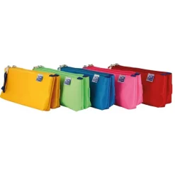 Portatodo doble Kangoo Kids colores surtidos<Oxford Online