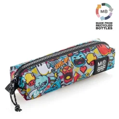 Portatodo mini Level Up reciclado<Miquelrius Best