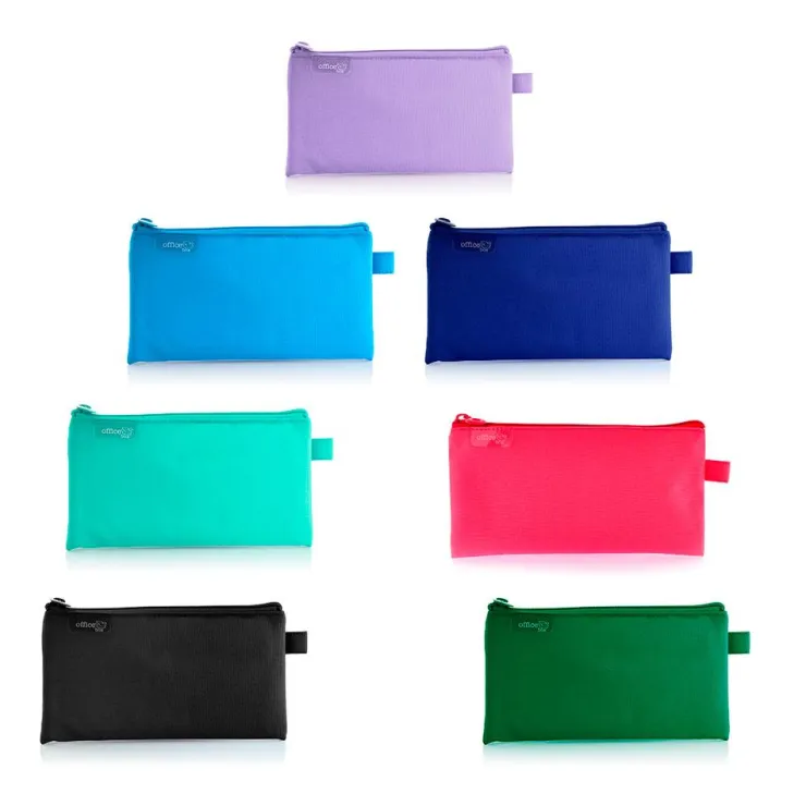 Portatodo plano Colorline 22x11cm colores surtidos<Fraga Sale