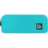 Portatodo silicona azul Bits and Bobs 20x7,5x5,5cm<Grafoplas Online
