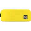 Portatodo silicona flúor amarillo flúor Bits and Bobs 20x7,5x5,5cm<Grafoplas New
