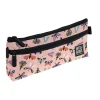 Portatodo simple 23x10cm Butterfly Bits and bobs<Grafoplas Best