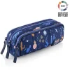 Portatodo triple organizador Desert reciclado<Miquelrius Discount