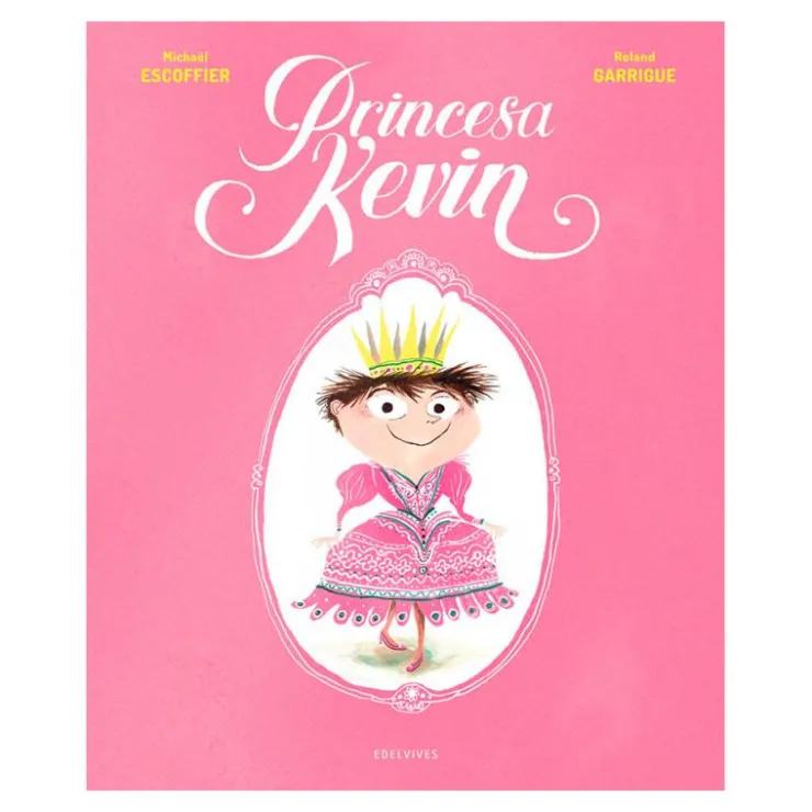 Princesa Kevin< Online