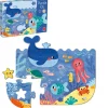 Puzzle XXL océano 18 piezas<Goula New