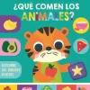 ¿Qué comen los animales?< Sale