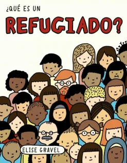 ¿Qué es un refugiado?< Outlet