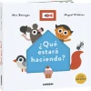¿Qué estará haciendo?< Best