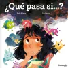 ¿Qué pasa si...?< Online