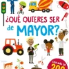 ¿Qué quieres ser de mayor?< Outlet