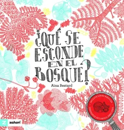 ¿Qué se esconde en el bosque?< Best