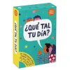 ¿Qué tal tu día? 50 preguntas<The Happy Gang Hot
