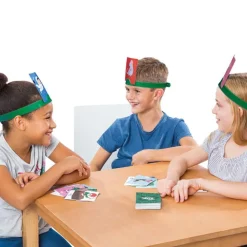 ¿Qué ves? juego mesa<Cayro Online