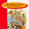 QUEEN AND I,The.(1 BACH).BURLING<