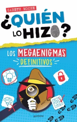 ¿Quién lo hizo?< Discount