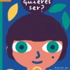 ¿Quién quieres ser?< New