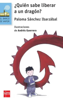 ¿Quién sabe liberar a un dragón?< Discount