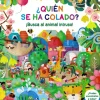 ¿Quién se ha colado? ¡Busca al animal intruso!< Discount
