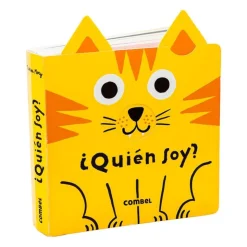 ¿Quién soy?< New