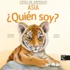 ¿Quién soy? Crías de animales: Asia< Best