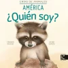 ¿Quién soy? Crías de animales - Ámérica< New