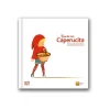 ÉRASE DOS VECES CAPERUCITA<