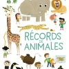 Récords de animales< Discount