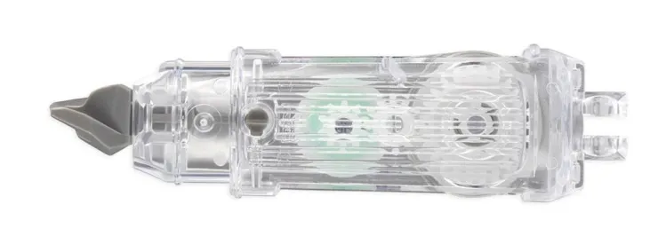 Recambio para corrector cinta Mini 5mmx6m 2 unidades<Milan Clearance