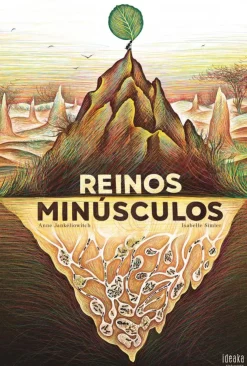 Reinos minúsculos< Clearance