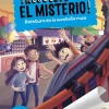 ¡Resuelve el misterio! 8 - Aventura en la montaña rusa< Clearance